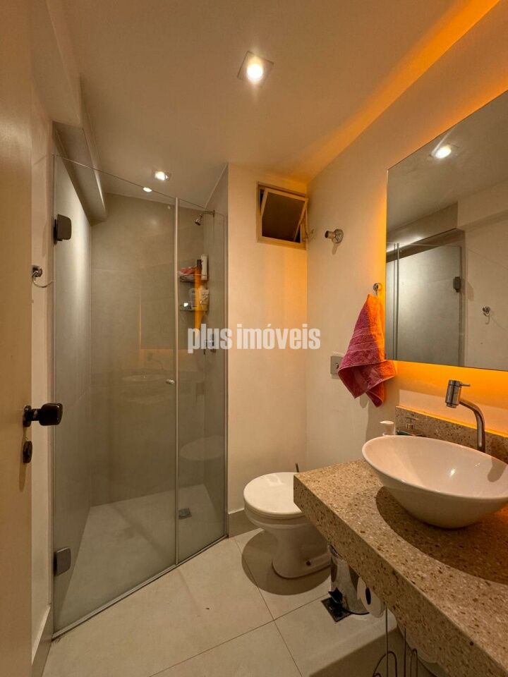 Apartamento, 3 quartos, 105 m² - Foto 11