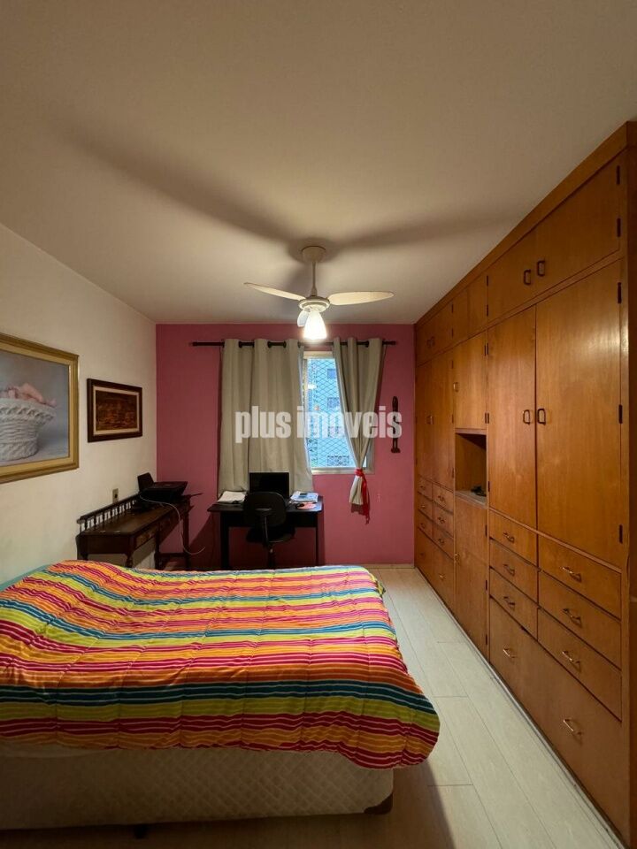 Apartamento, 3 quartos, 105 m² - Foto 5