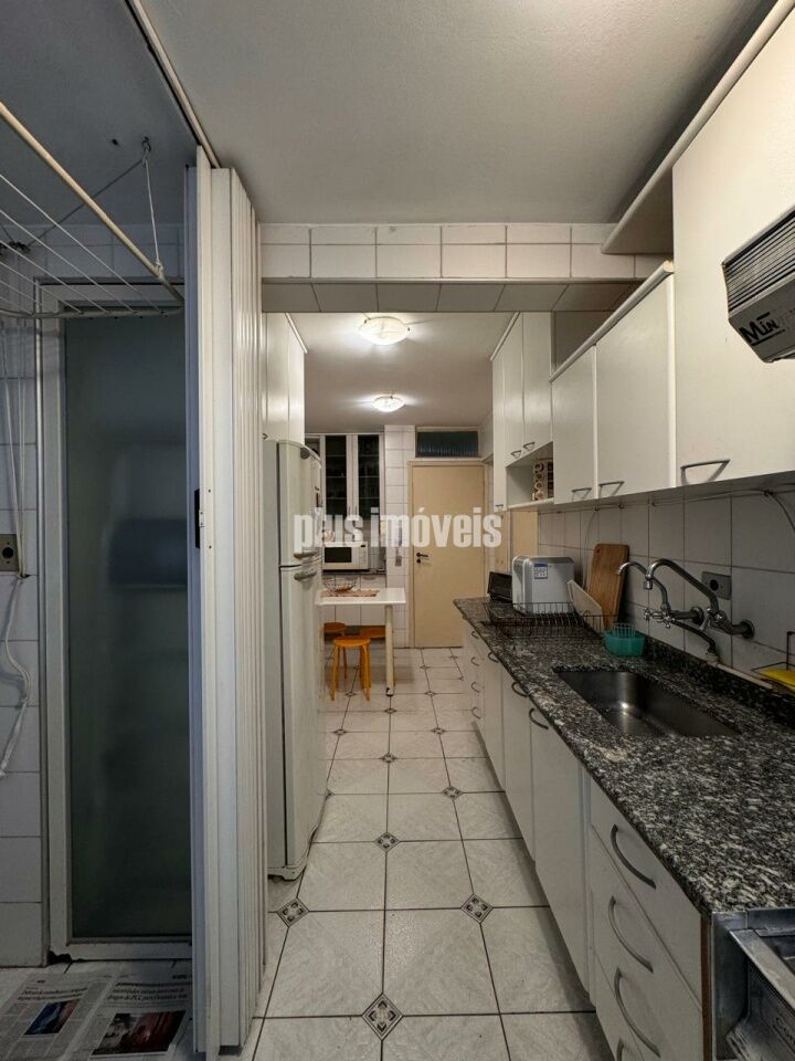 Apartamento, 3 quartos, 105 m² - Foto 6