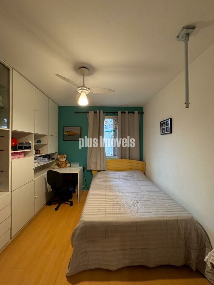 Apartamento, 3 quartos, 105 m² - Foto 7