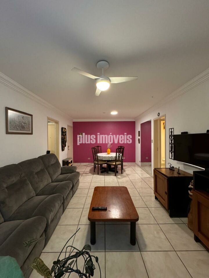 Apartamento, 3 quartos, 105 m² - Foto 2