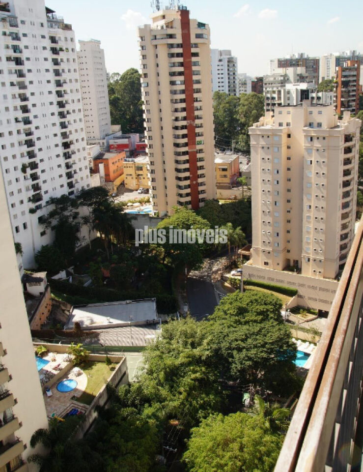Apartamento, 3 quartos, 150 m² - Foto 38