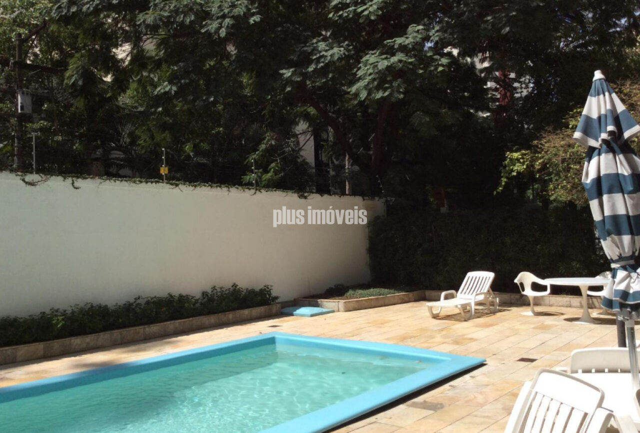 Apartamento, 3 quartos, 150 m² - Foto 39