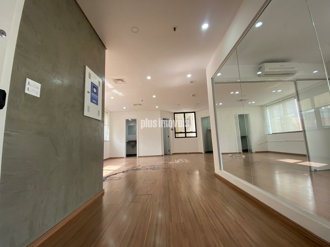 Sala-Conjunto, 69 m² - Foto 1