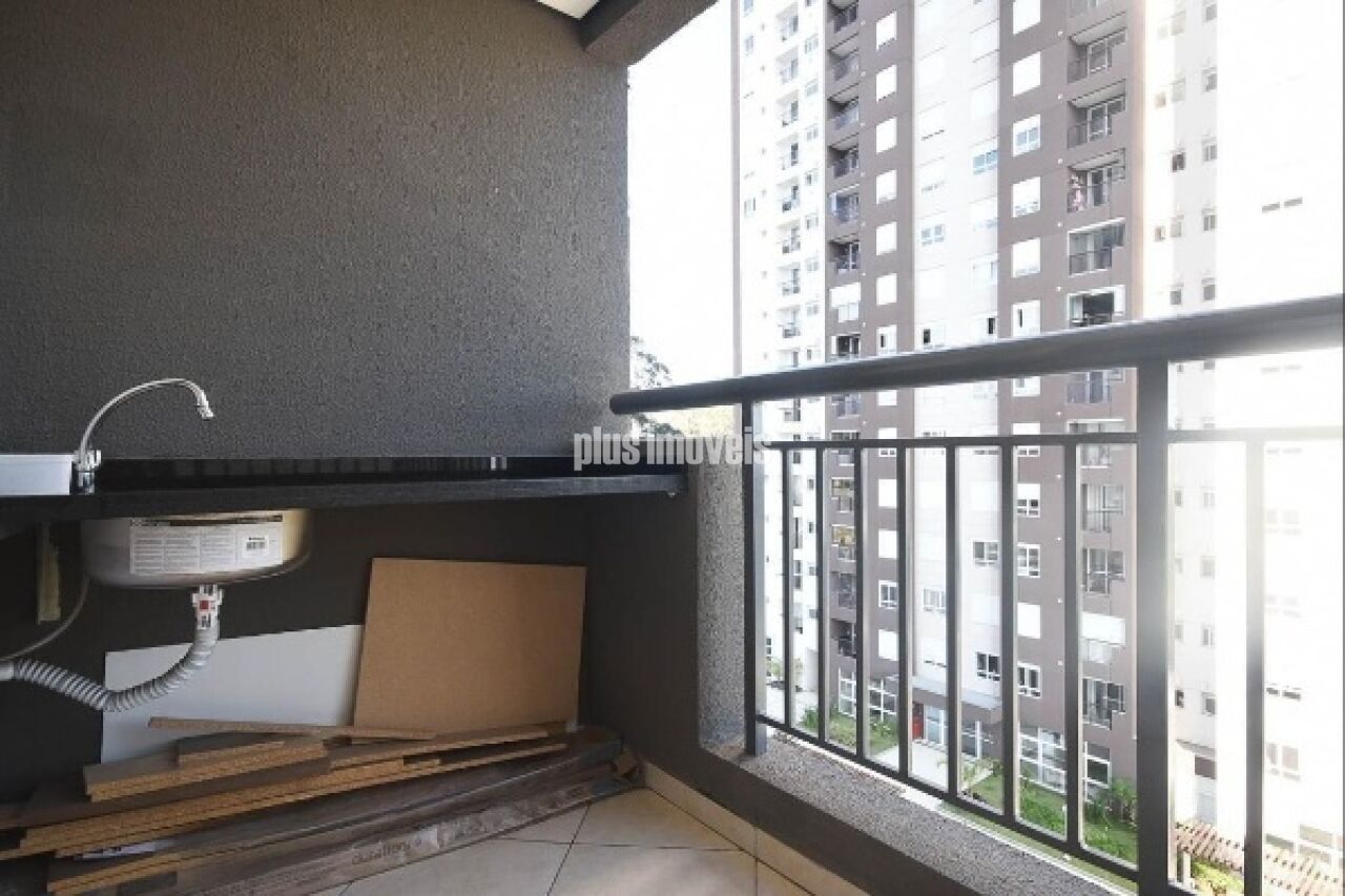 Apartamento, 2 quartos, 55 m² - Foto 9