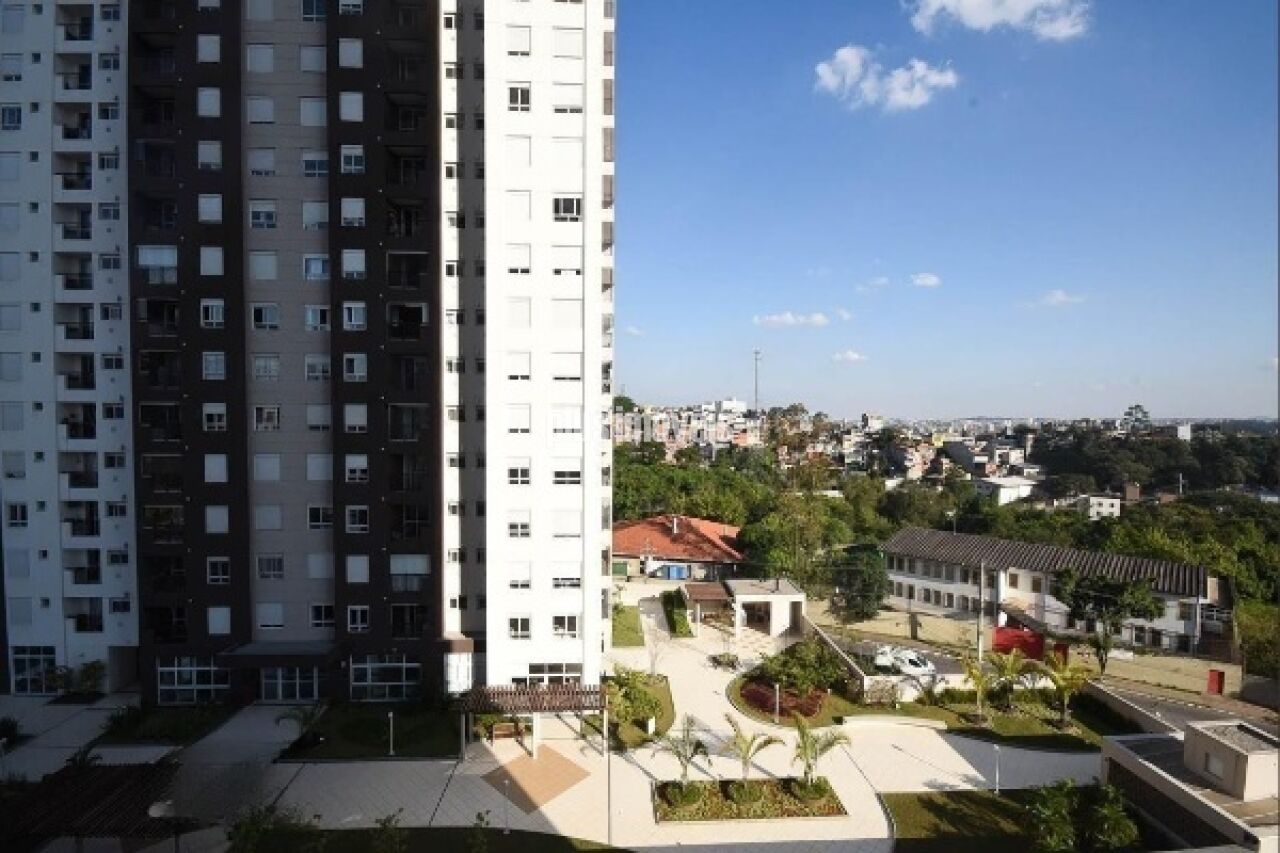 Apartamento, 2 quartos, 55 m² - Foto 10