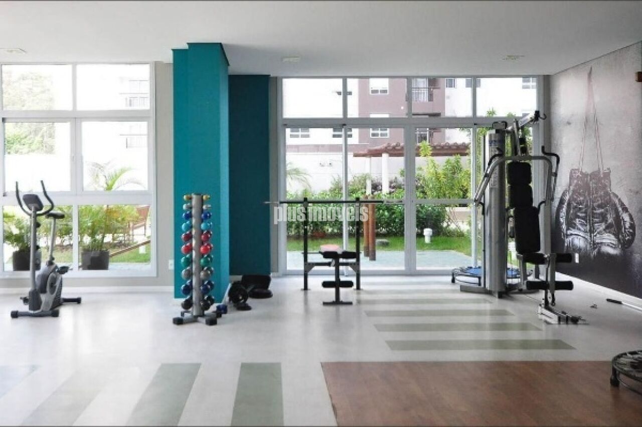 Apartamento, 2 quartos, 55 m² - Foto 24