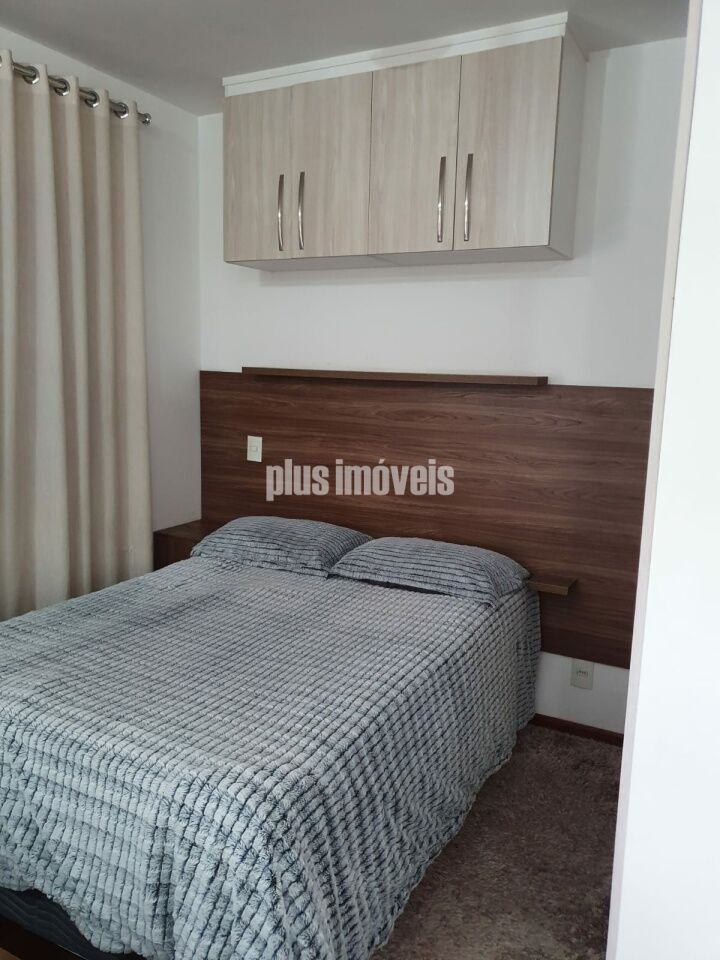 Apartamento, 1 quarto, 45 m² - Foto 6