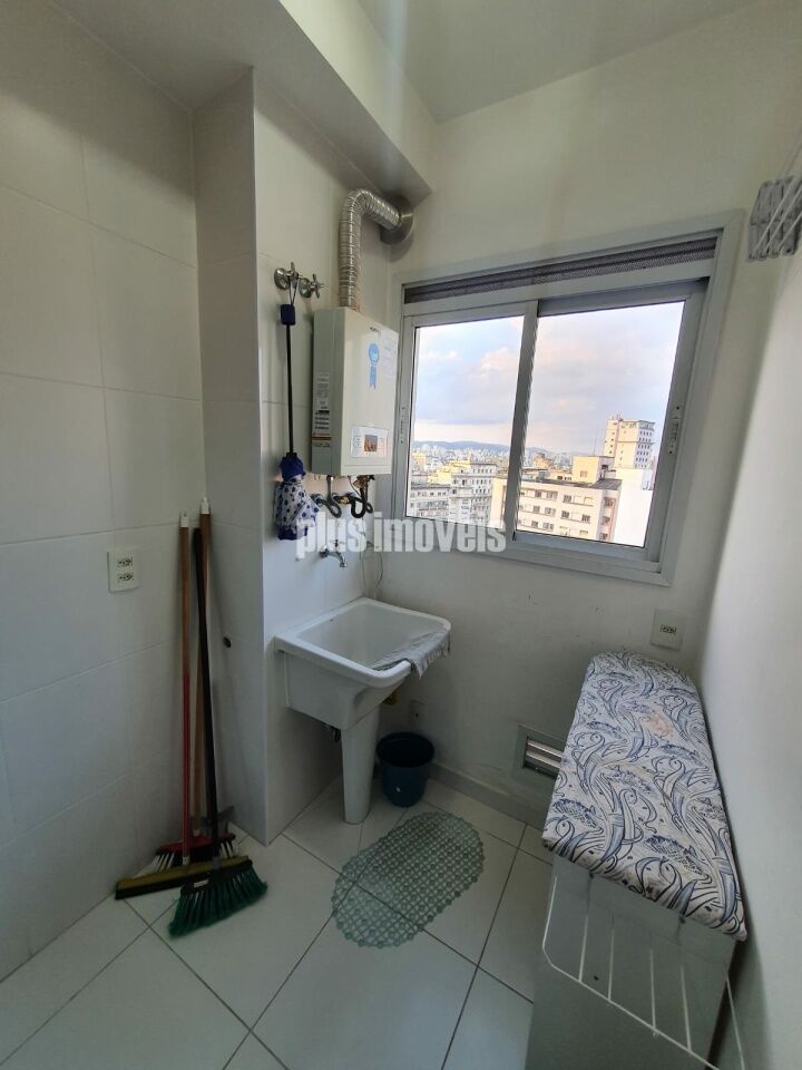 Apartamento, 1 quarto, 45 m² - Foto 7