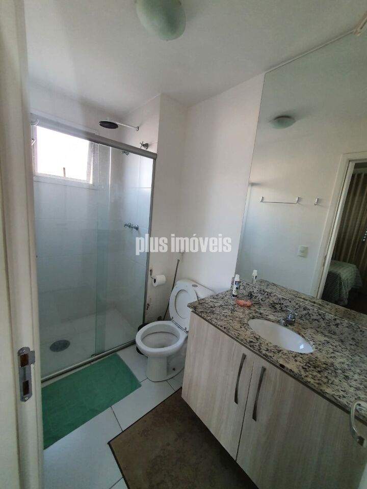 Apartamento, 1 quarto, 45 m² - Foto 8
