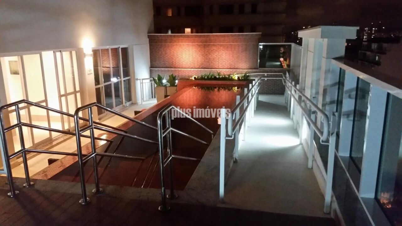 Apartamento, 1 quarto, 45 m² - Foto 10