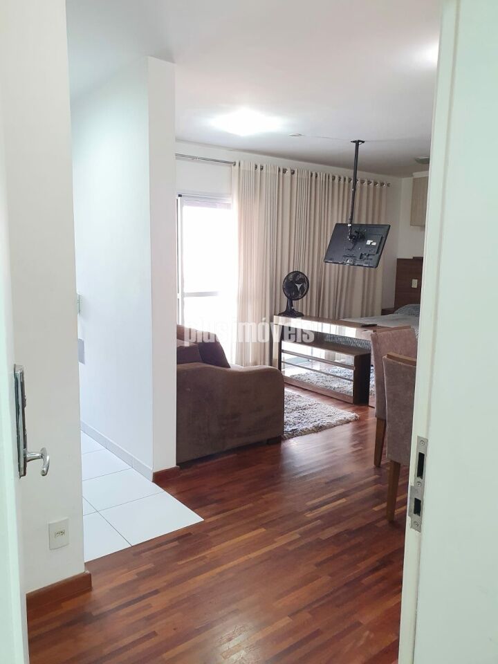 Apartamento, 1 quarto, 45 m² - Foto 11