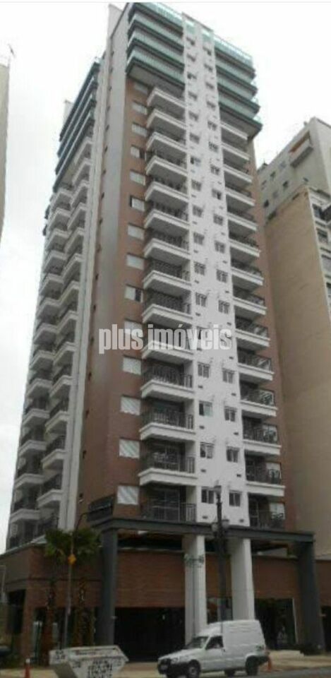 Apartamento, 1 quarto, 45 m² - Foto 13