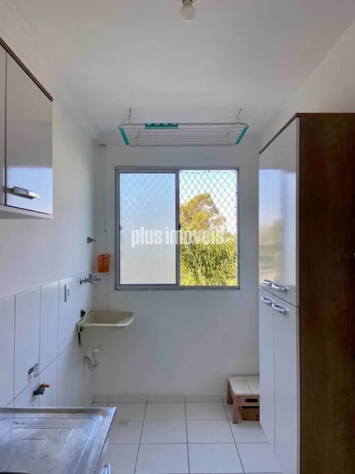 Apartamento, 2 quartos, 56 m² - Foto 5