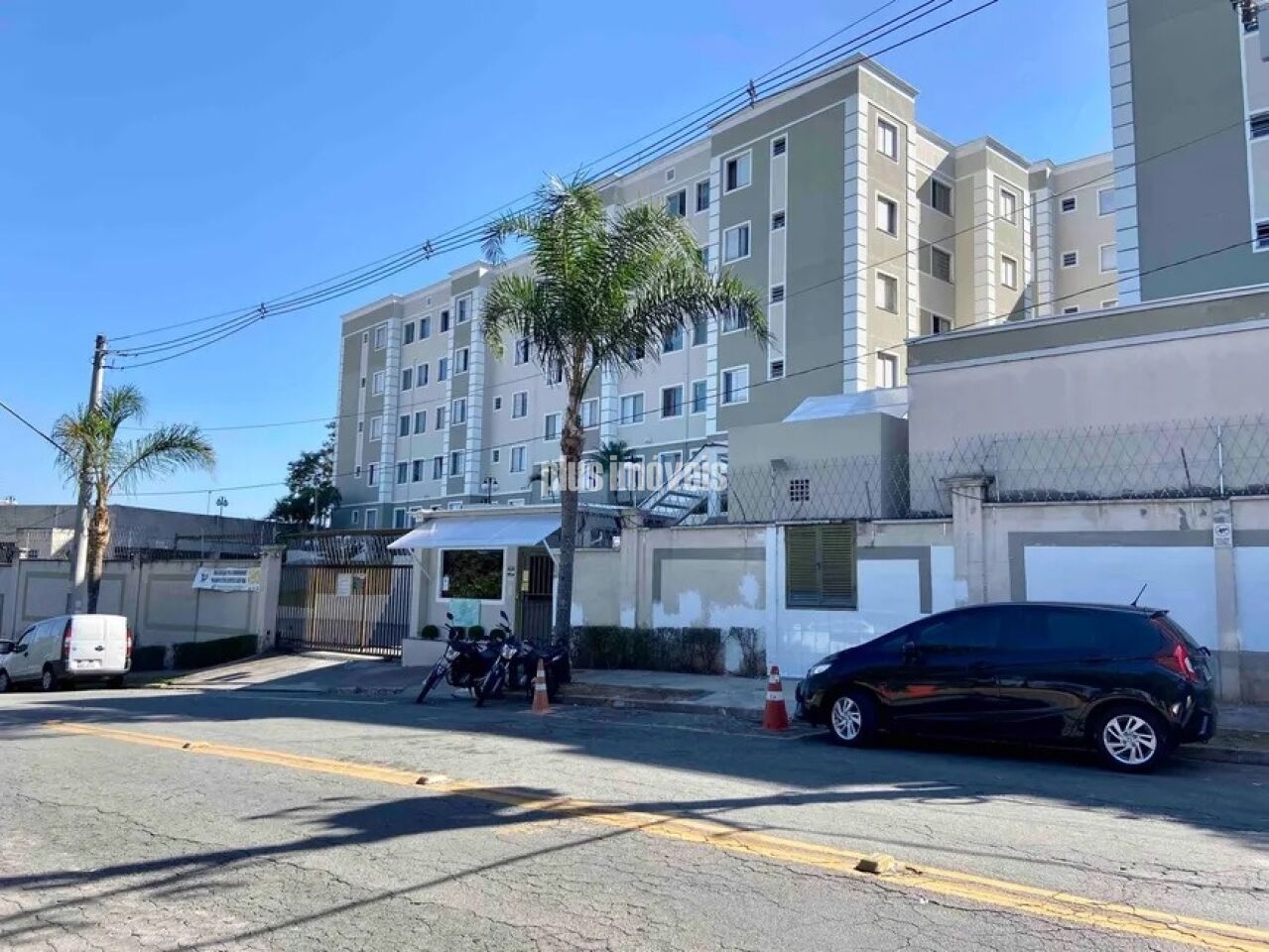 Apartamento, 2 quartos, 56 m² - Foto 17