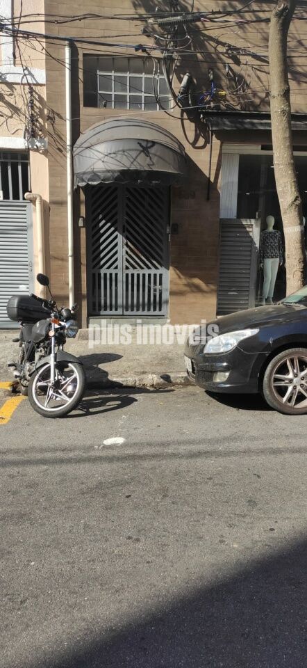 Apartamento, 1 quarto, 32 m² - Foto 14