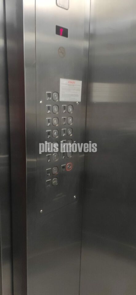 Apartamento, 1 quarto, 32 m² - Foto 16