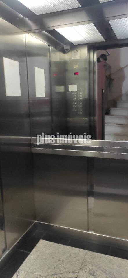 Apartamento, 1 quarto, 32 m² - Foto 15