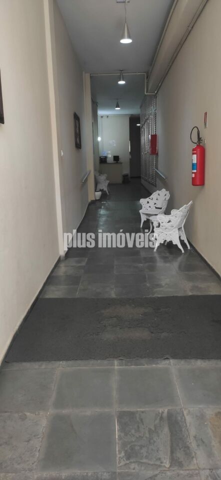 Apartamento, 1 quarto, 32 m² - Foto 17