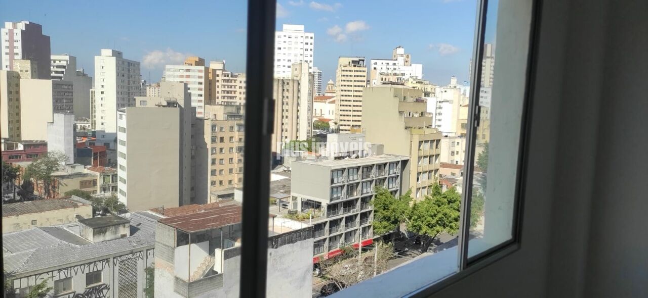 Apartamento, 1 quarto, 32 m² - Foto 4