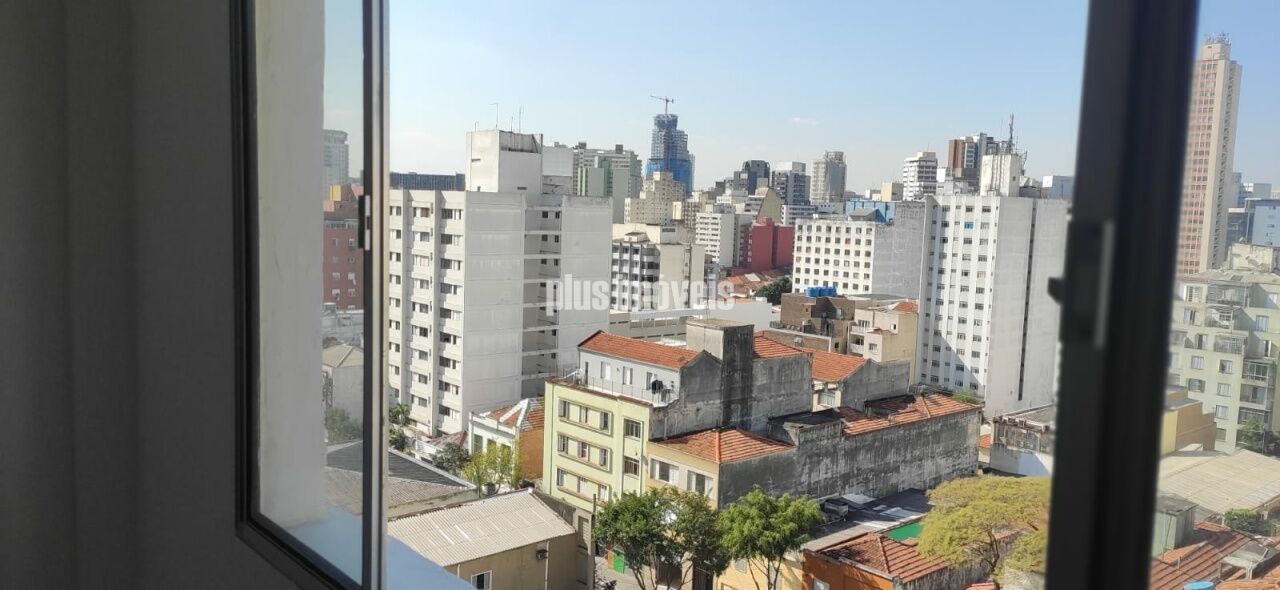 Apartamento, 1 quarto, 32 m² - Foto 5