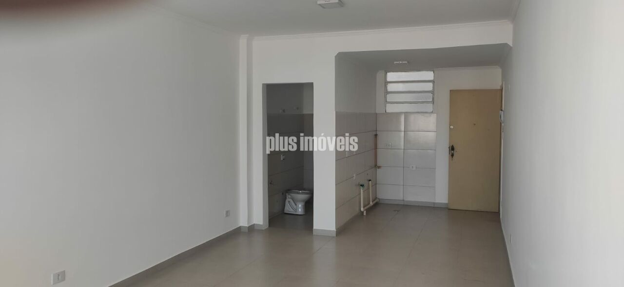 Apartamento, 1 quarto, 32 m² - Foto 7