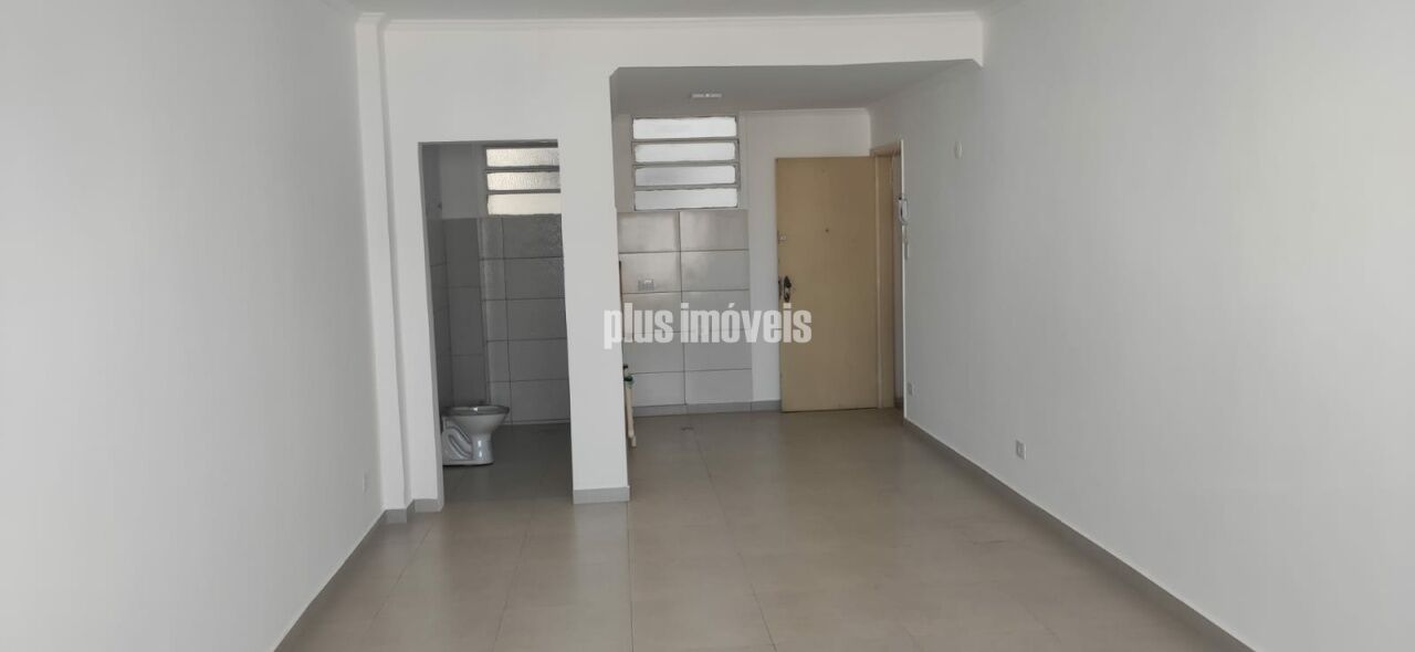Apartamento, 1 quarto, 32 m² - Foto 8
