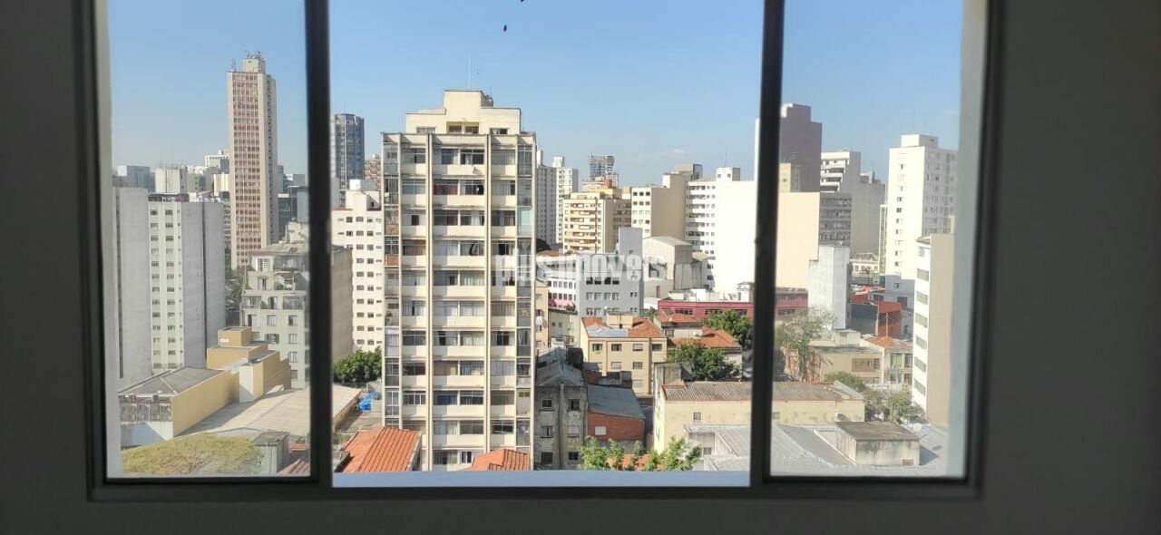 Apartamento, 1 quarto, 32 m² - Foto 3