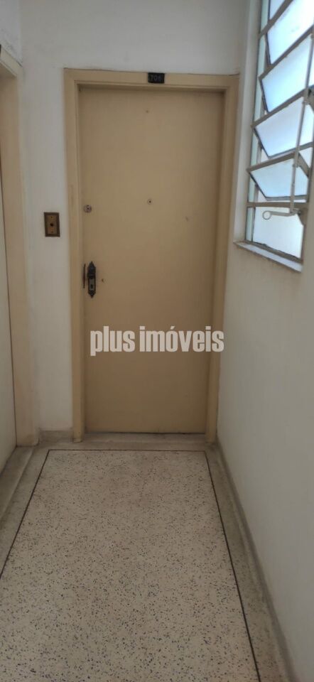 Apartamento, 1 quarto, 32 m² - Foto 11