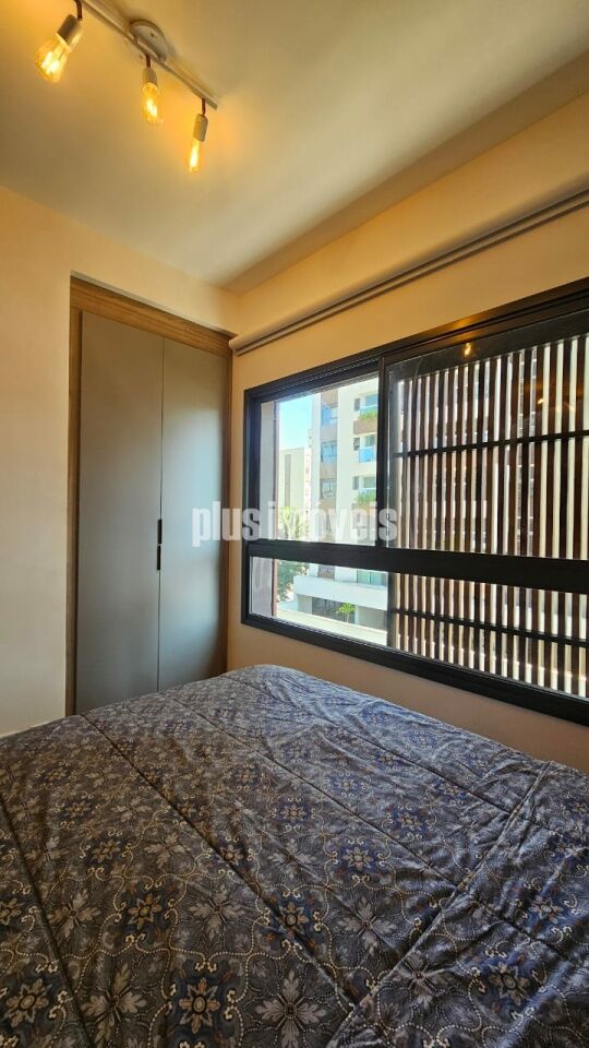 Apartamento, 1 quarto, 22 m² - Foto 7