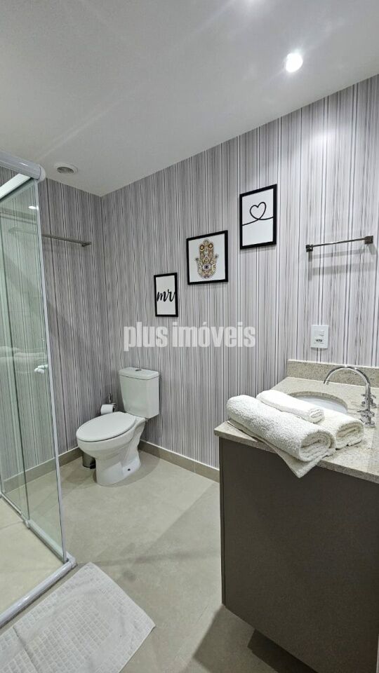 Apartamento, 1 quarto, 22 m² - Foto 9