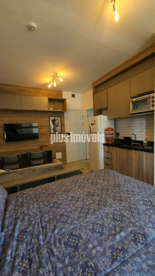 Apartamento, 1 quarto, 22 m² - Foto 8