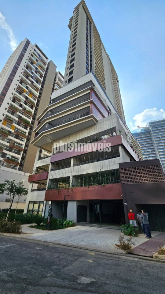 Apartamento, 1 quarto, 22 m² - Foto 12