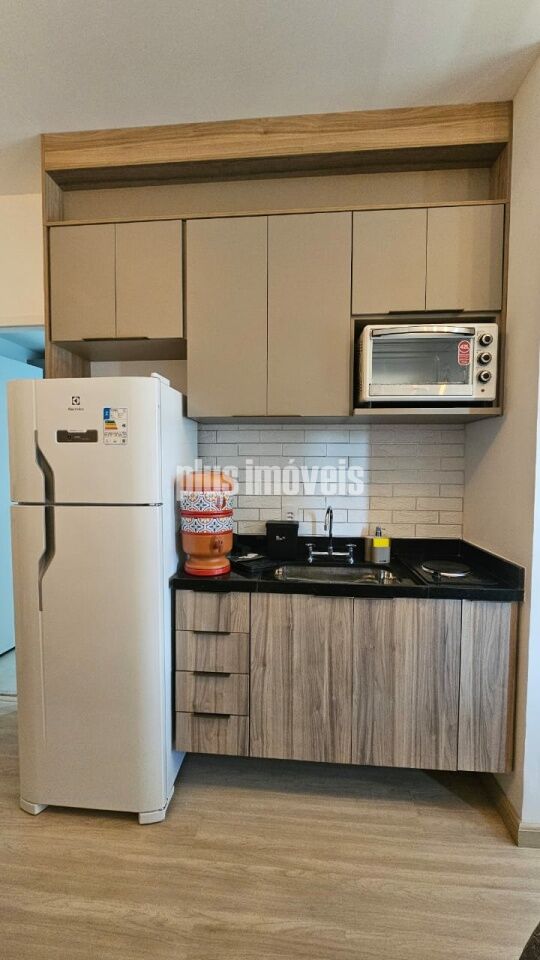 Apartamento, 1 quarto, 22 m² - Foto 4