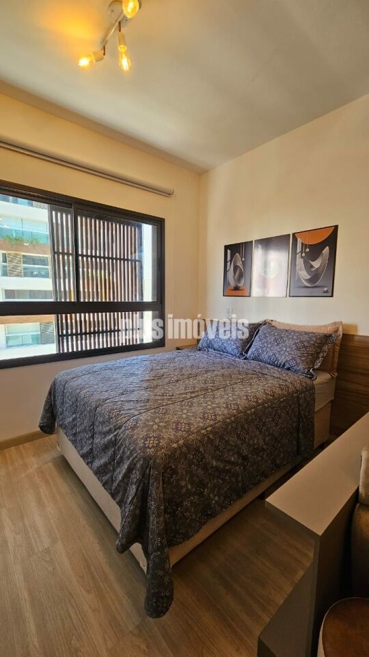 Apartamento, 1 quarto, 22 m² - Foto 2