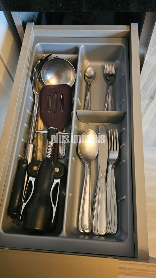 Apartamento, 1 quarto, 22 m² - Foto 10