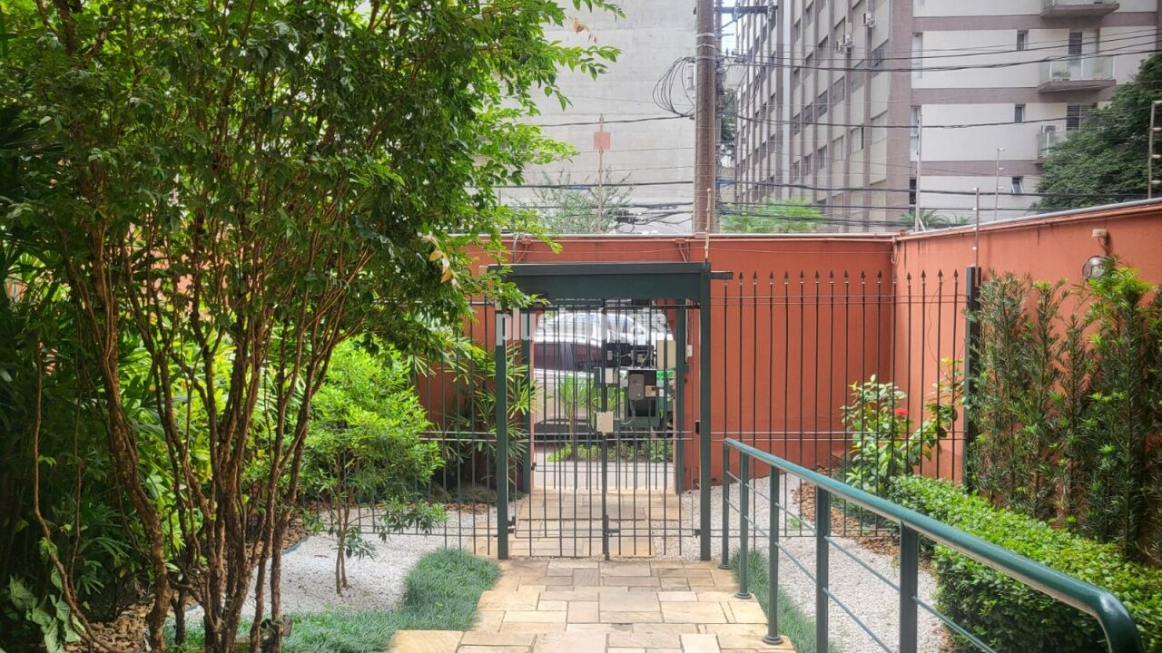 Apartamento, 2 quartos, 104 m² - Foto 1