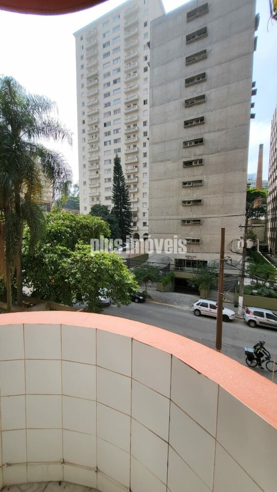 Apartamento, 2 quartos, 104 m² - Foto 13