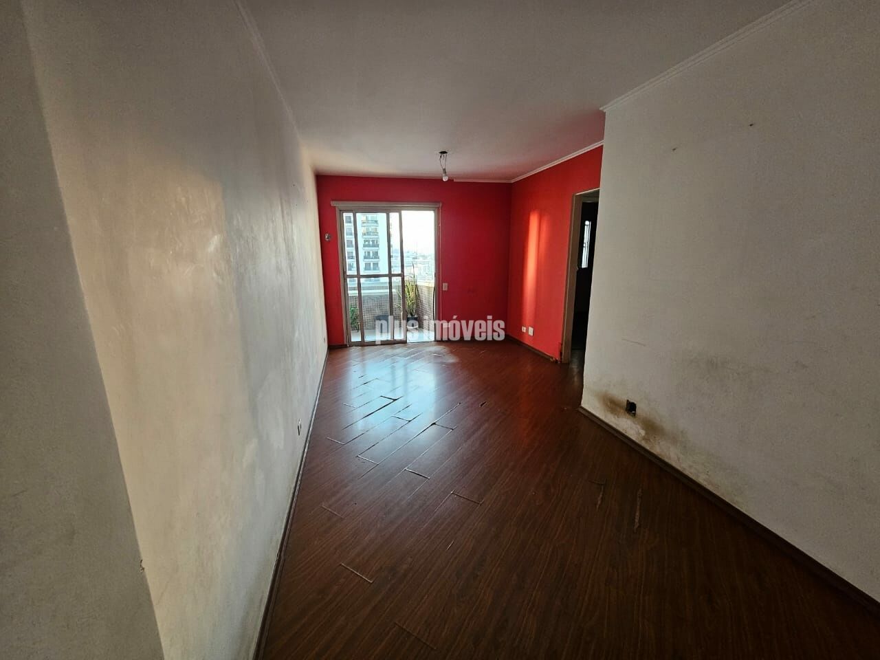 Apartamento, 2 quartos, 67 m² - Foto 1