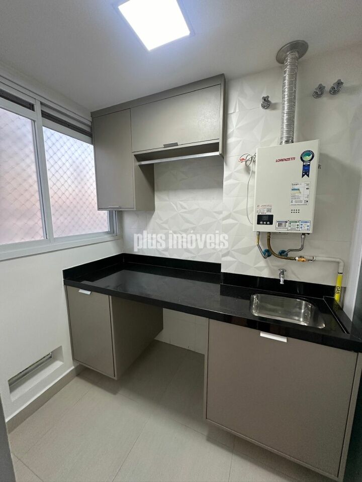 Apartamento, 2 quartos, 60 m² - Foto 8