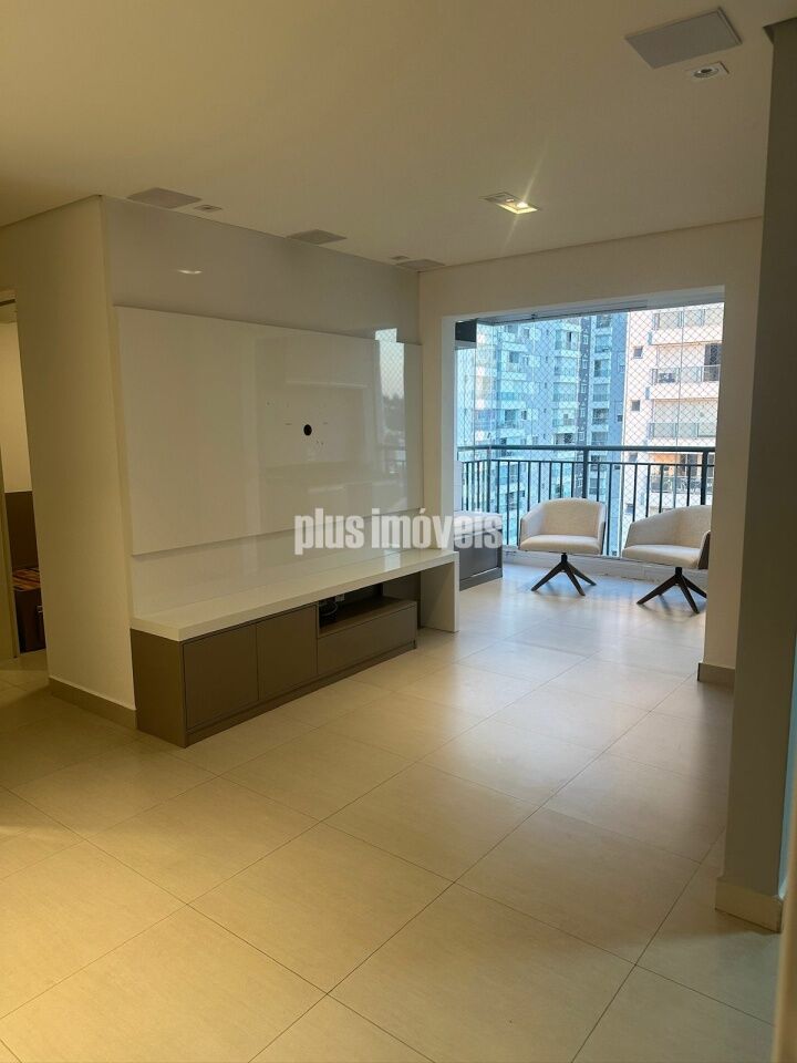 Apartamento, 2 quartos, 60 m² - Foto 1
