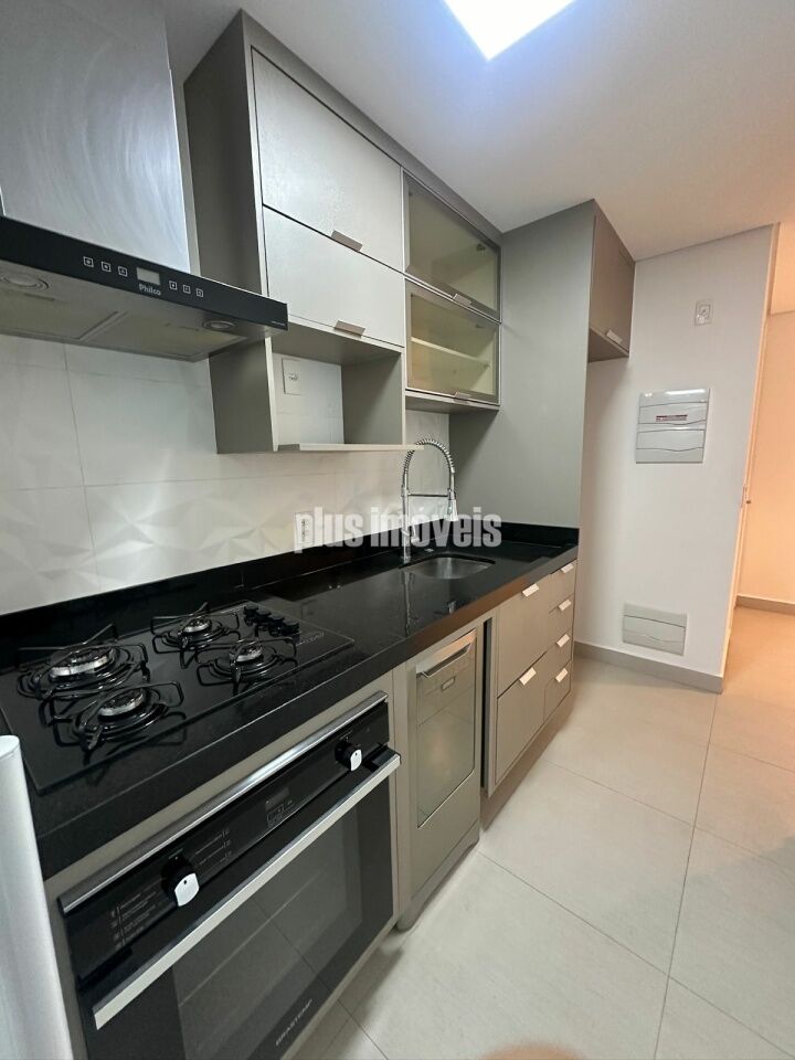 Apartamento, 2 quartos, 60 m² - Foto 7