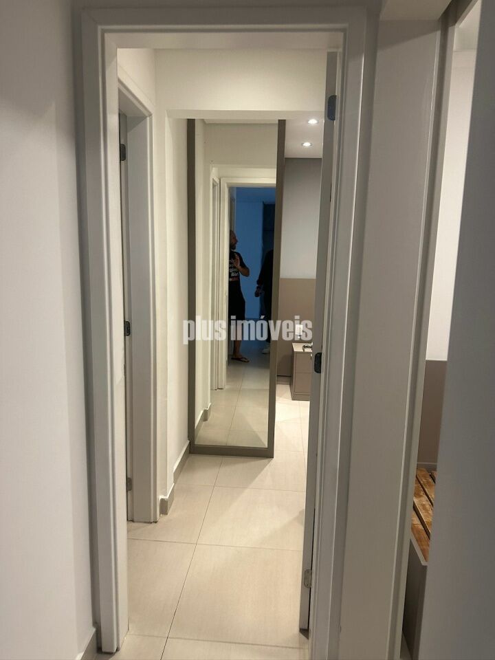 Apartamento, 2 quartos, 60 m² - Foto 9