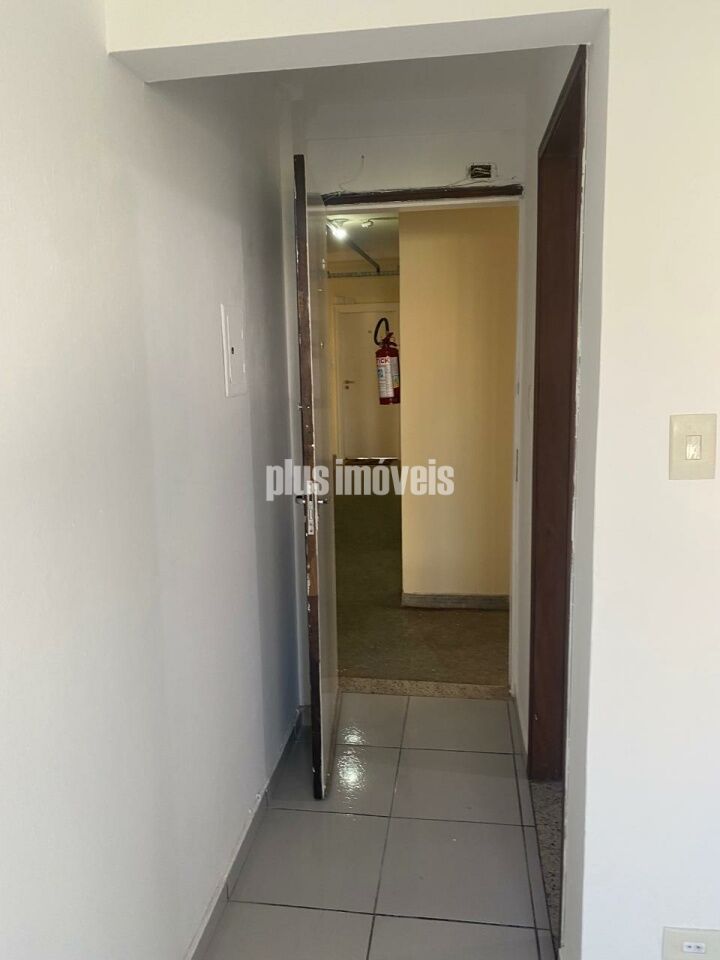 Apartamento, 1 quarto, 40 m² - Foto 8