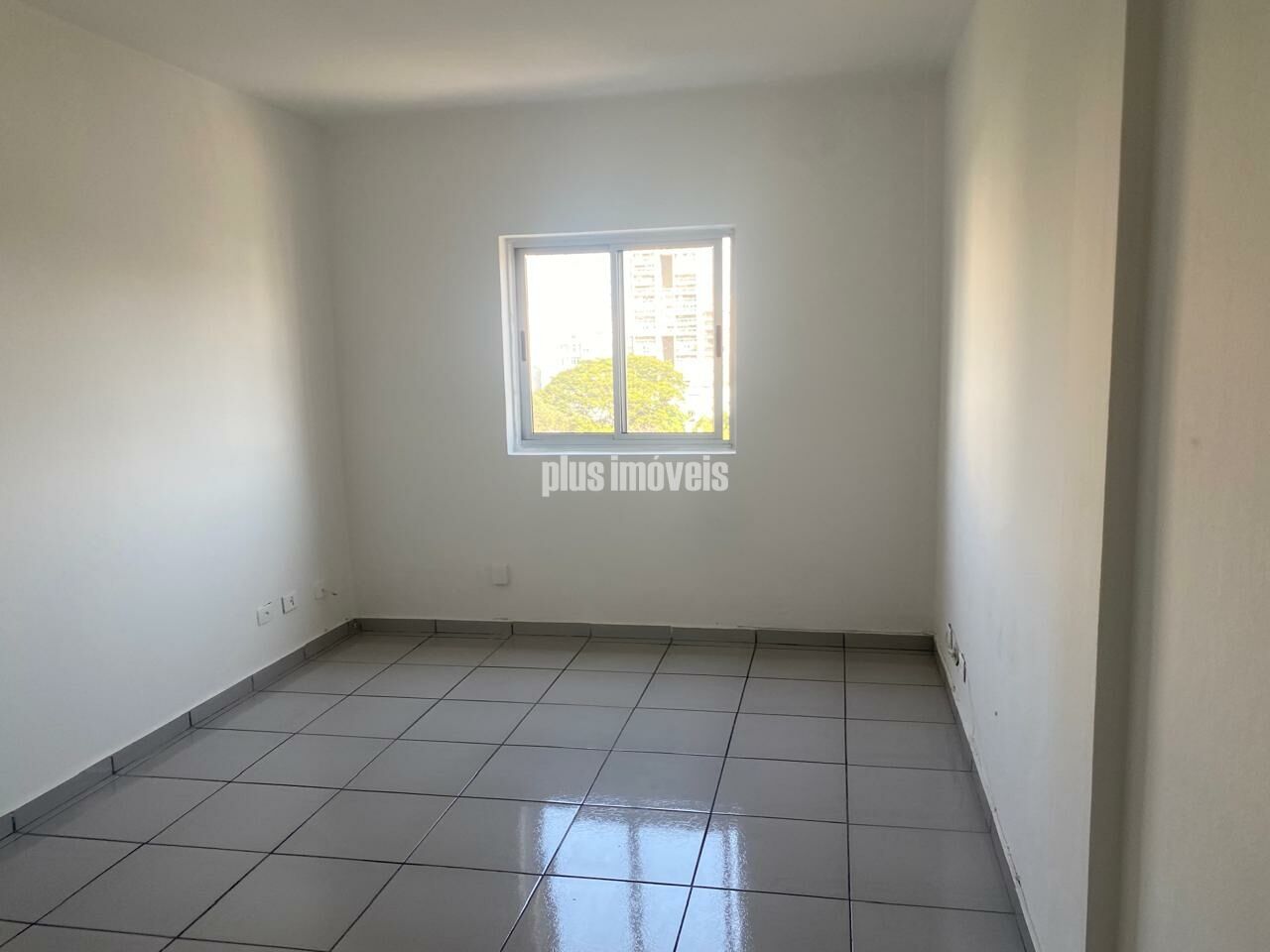 Apartamento, 1 quarto, 40 m² - Foto 1
