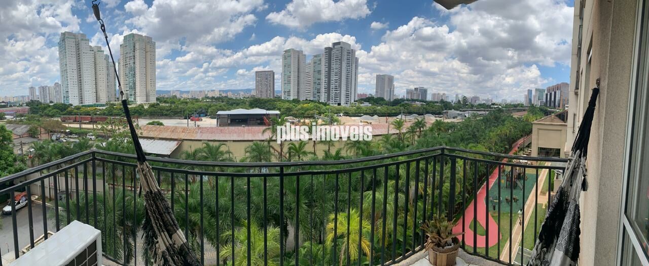 Apartamento, 3 quartos, 107 m² - Foto 8