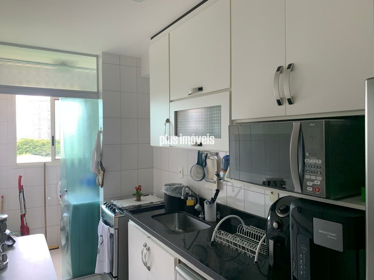 Apartamento, 3 quartos, 107 m² - Foto 11