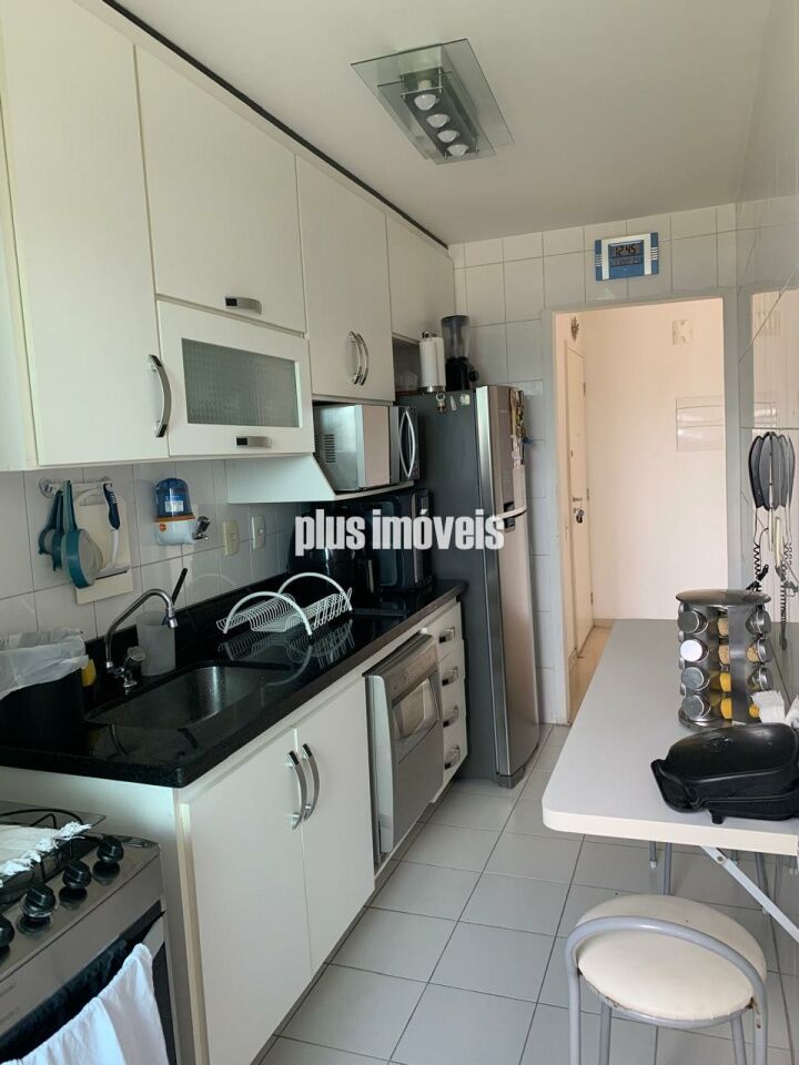 Apartamento, 3 quartos, 107 m² - Foto 13