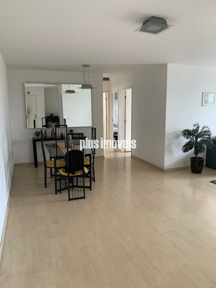 Apartamento, 3 quartos, 107 m² - Foto 1
