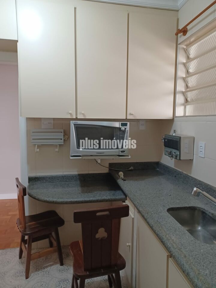 Apartamento, 1 quarto, 60 m² - Foto 8